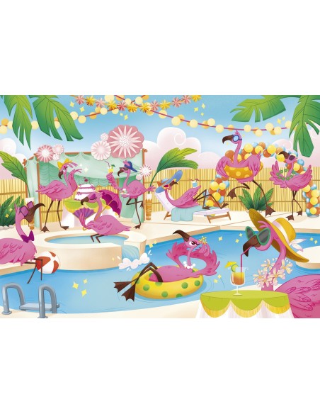 Clementoni 20151 puzzle