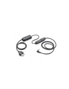 POLY 202268-01 accessorio per cuffia Cavo