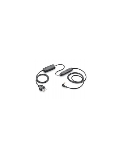 POLY 202268-01 accessorio per cuffia Cavo
