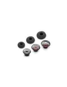 POLY 203710-02 accessorio per cuffia Set cuscinetto anello