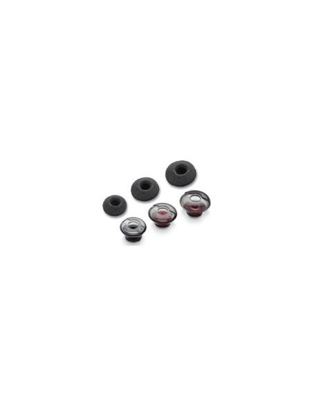 POLY 203710-02 accessorio per cuffia Set cuscinetto anello
