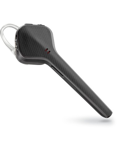 POLY 3200 Auricolare Wireless In-ear Ufficio Bluetooth Nero