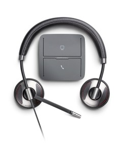 POLY MDA220 USB Nero 2