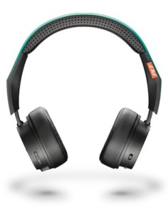 POLY BackBeat FIT 500 Cuffie Wireless A Padiglione Sport Bluetooth Nero, Colore foglia di tè