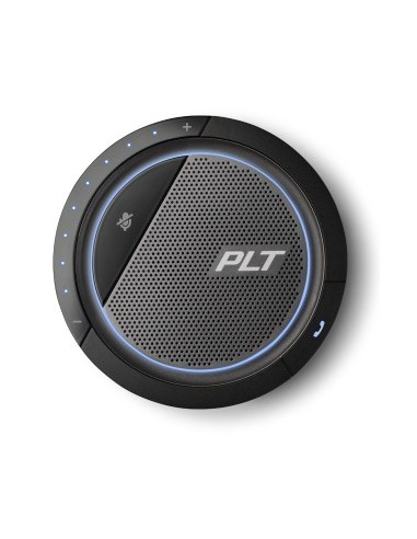 POLY CALISTO 3200 vivavoce Telefono cellulare Nero