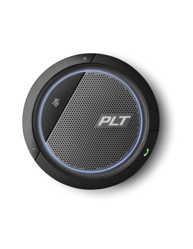 POLY CALISTO 3200 vivavoce Telefono cellulare Nero