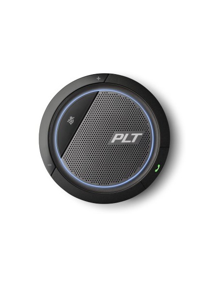 POLY CALISTO 3200 vivavoce Telefono cellulare Nero