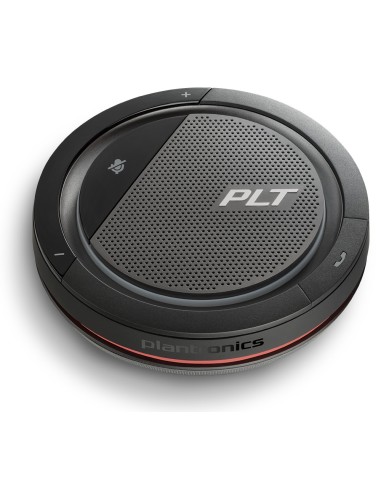 POLY CALISTO 5200 vivavoce Telefono cellulare USB Type-C 3.5mm Nero