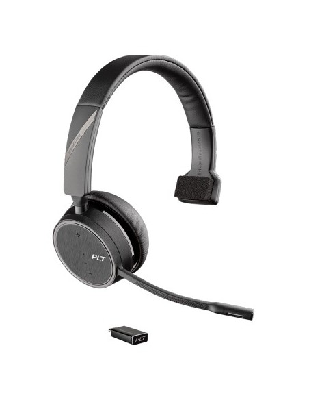 POLY 4210 UC Auricolare Wireless A Padiglione Ufficio Bluetooth