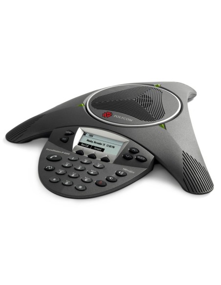 POLY SoundStation IP 6000 accessori per teleconferenza