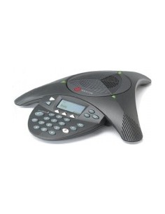 POLY SoundStation2 accessori per teleconferenza