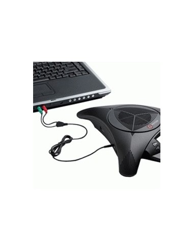 POLY Computer Calling Kit accessori per teleconferenza