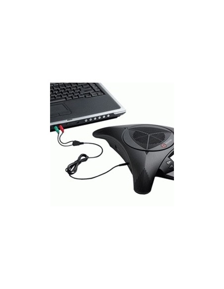 POLY Computer Calling Kit accessori per teleconferenza