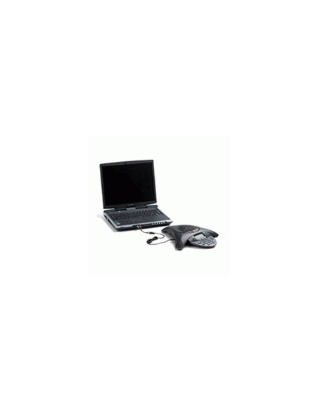 POLY Computer Calling Kit accessori per teleconferenza