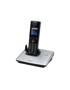 POLY 2200-17821-015 telefono IP