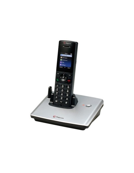 POLY 2200-17821-015 telefono IP