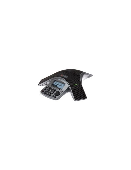 POLY SoundStation IP 5000 accessori per teleconferenza