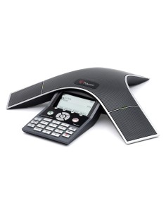 POLY SoundStation IP 7000 Nero