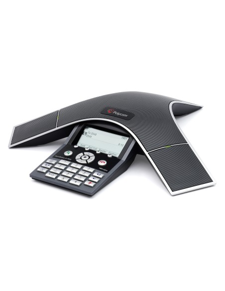POLY SoundStation IP 7000 Nero