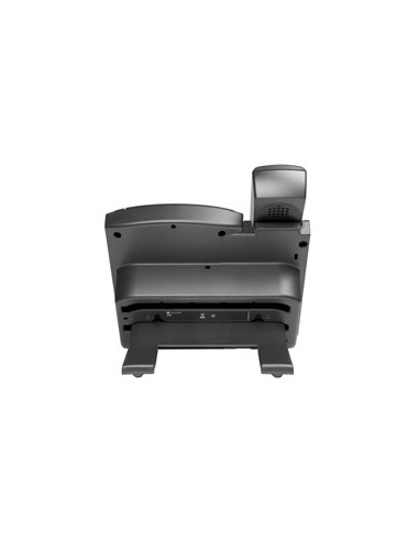 POLY VVX 410 telefono IP Nero 12 linee LCD Wi-Fi