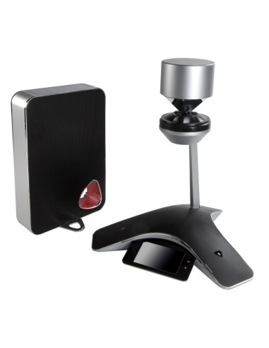 POLY CX5500 sistema di conferenza Collegamento ethernet LAN