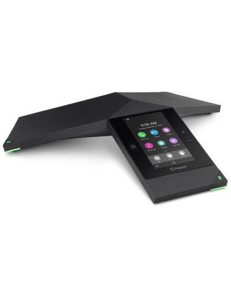 POLY Trio 8500 sistema di conferenza Collegamento ethernet LAN
