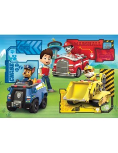 Clementoni 24048 puzzle 24 pz Cartoni 2