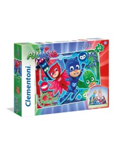 Clementoni 25452 puzzle 40 pz Cartoni