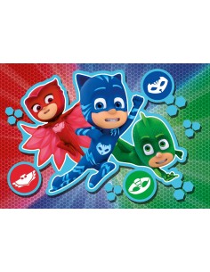 Clementoni 25452 puzzle 40 pz Cartoni 2