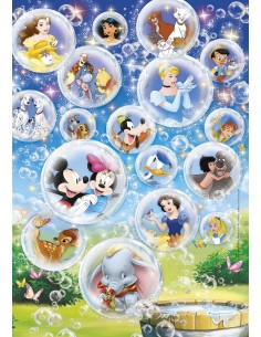Clementoni 26049 puzzle