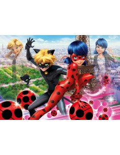 Clementoni 26427 puzzle