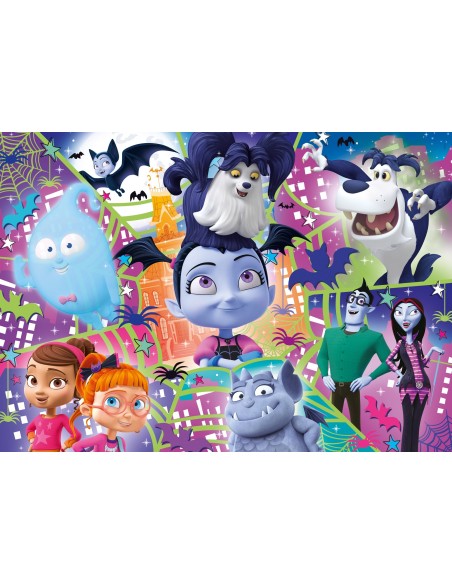 Clementoni 26434 puzzle