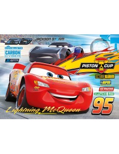 Clementoni 26973 puzzle 60 pz Cartoni 2