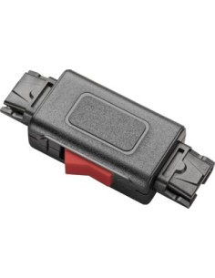 POLY QD In-line switch telefonico