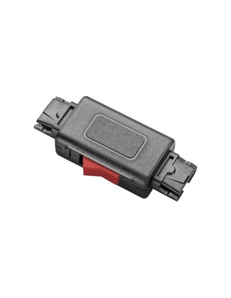 POLY QD In-line switch telefonico