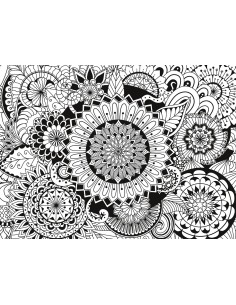 Clementoni 35053 puzzle Puzzle 3D 500 pz 2