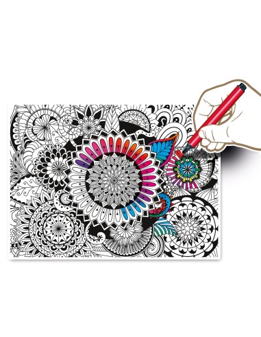 Clementoni 35053 puzzle Puzzle 3D 500 pz
