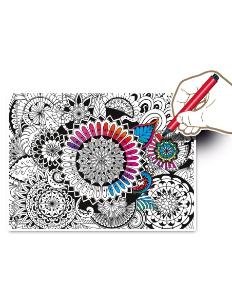 Clementoni 35053 puzzle Puzzle 3D 500 pz