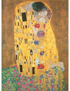 Clementoni 35060 puzzle Puzzle di contorno 500 pz Arte 2
