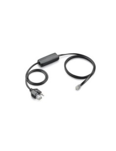 POLY 37820-11 accessorio per cuffia Cavo