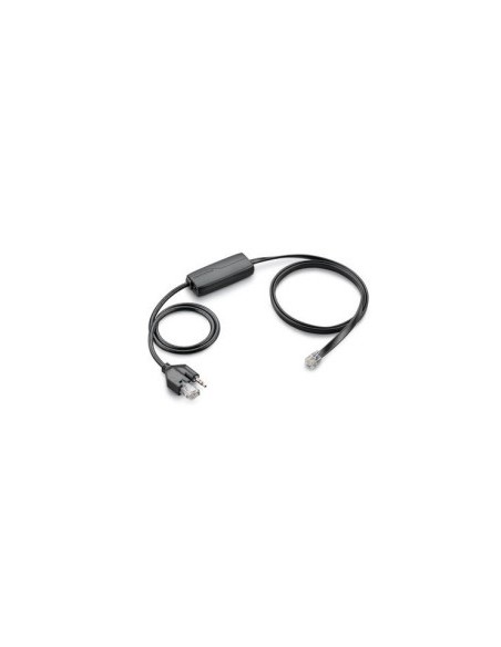POLY 37820-11 accessorio per cuffia Cavo