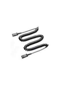 POLY 38051-03 accessorio per cuffia Cavo