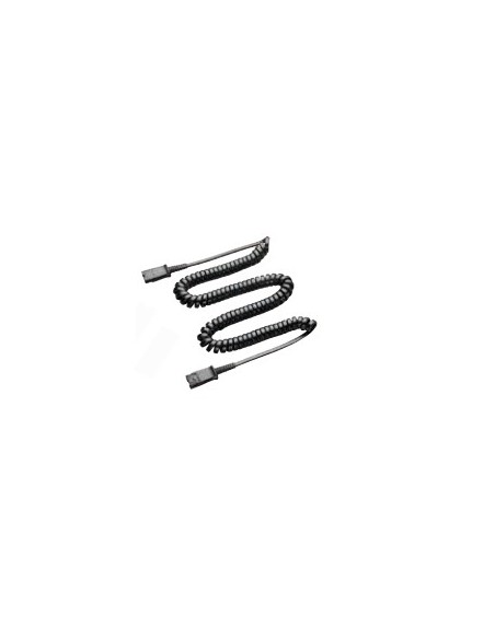 POLY 38051-03 accessorio per cuffia Cavo