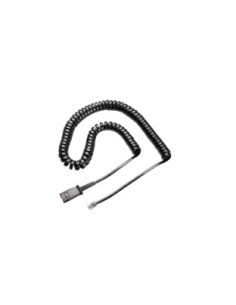 POLY 38222-01 accessorio per cuffia Cavo