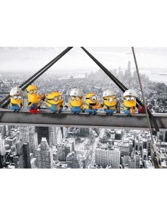 Clementoni 39370 puzzle 1000 pz Cartoni 2