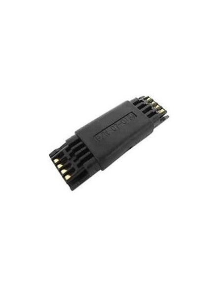 POLY QD - GN QD Nero