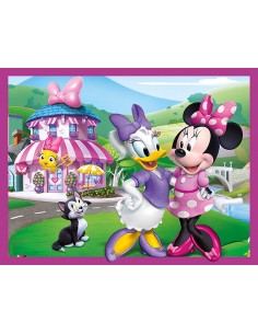 Clementoni 41184 puzzle