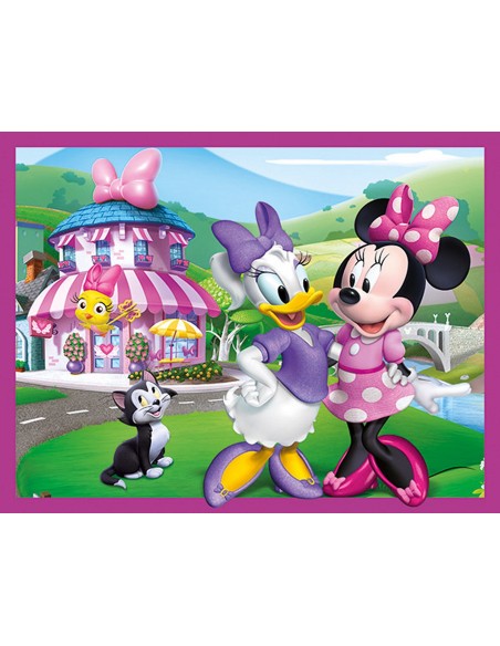 Clementoni 41184 puzzle