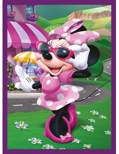 Clementoni 41184 puzzle 2
