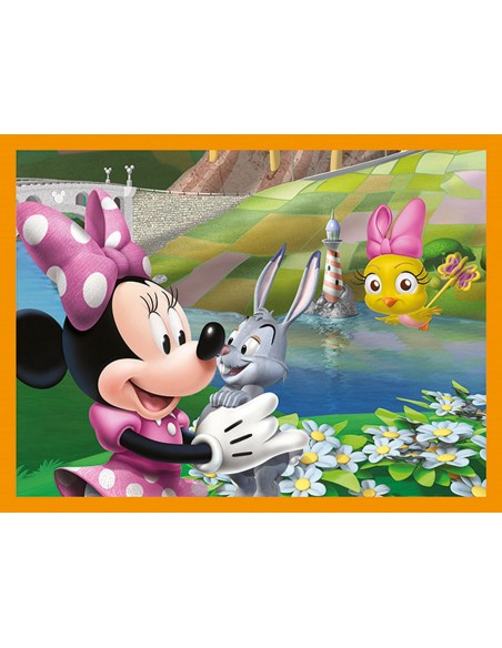 Clementoni 41184 puzzle